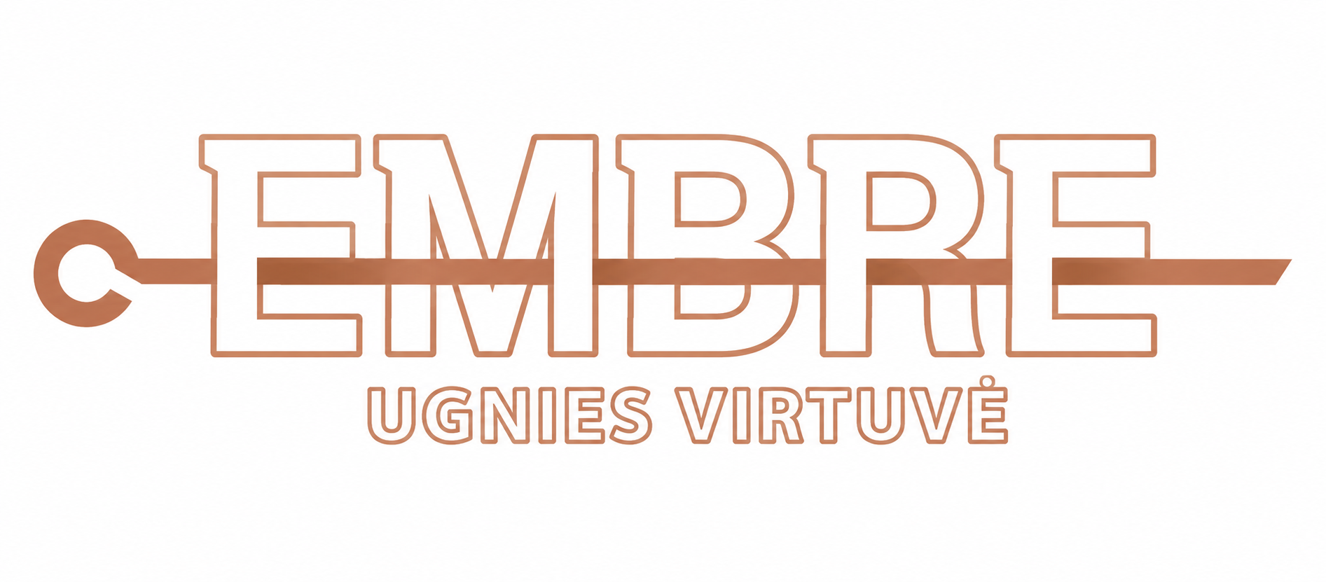 EMBRE | Ugnies virtuvė